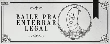 FUNeral BAILE PRA ENTERRAR LEGAL em São Paulo