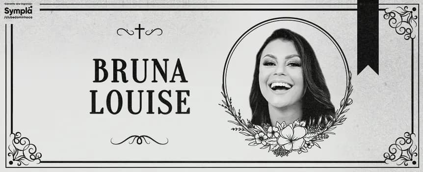 Imagem do FUNeral - Bruna Louise e amigos!
