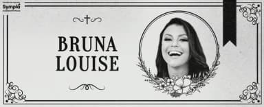 FUNeral - Bruna Louise e amigos! em São Paulo