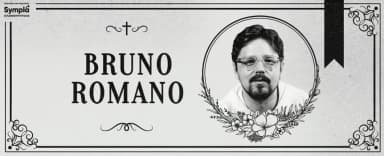 FUNeral - Bruno Romano, NÃO SEJA VOCÊ MESMO em São Paulo