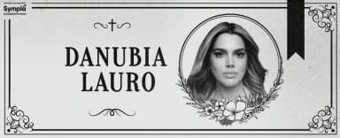 FUNeral - Danúbia Lauro em São Paulo