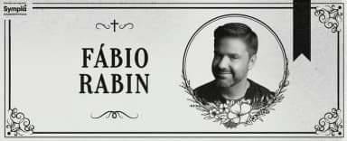 FUNeral - Fábio Rabin em São Paulo