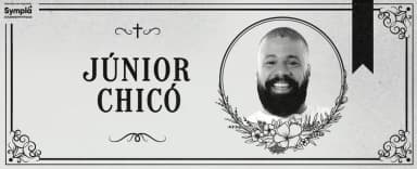 FUNeral - Júnior Chicó - Meu Melhor Amigo Gay em São Paulo