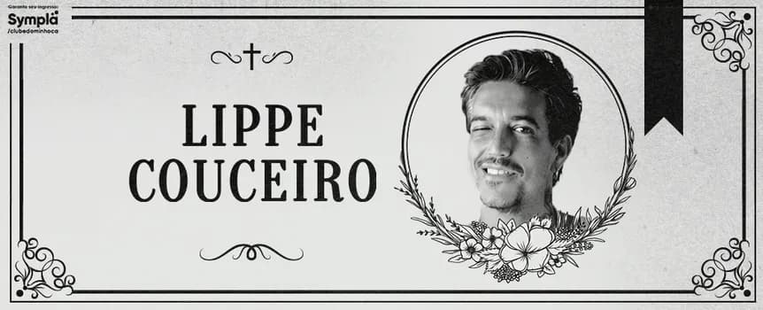 Imagem do FUNeral - Lippe Couceiro em Mapa Astral