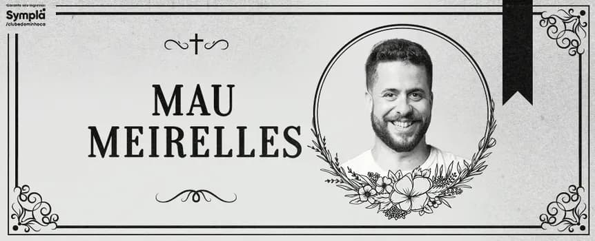 Imagem do FUNeral - Mau Meirelles