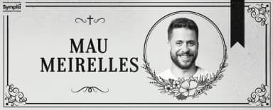 FUNeral - Mau Meirelles em São Paulo