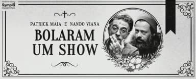 FUNeral - Patrick e Nando Bolando um Show em São Paulo