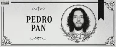 FUNeral - Pedro Pan, Comédia Denúncia! em São Paulo