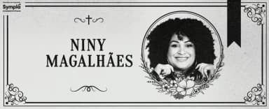 FUNneral - Niny Magalhães em Cartas em São Paulo