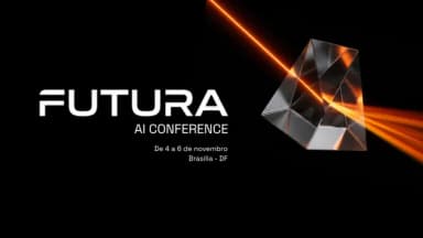 Futura AI Conference em Brasília