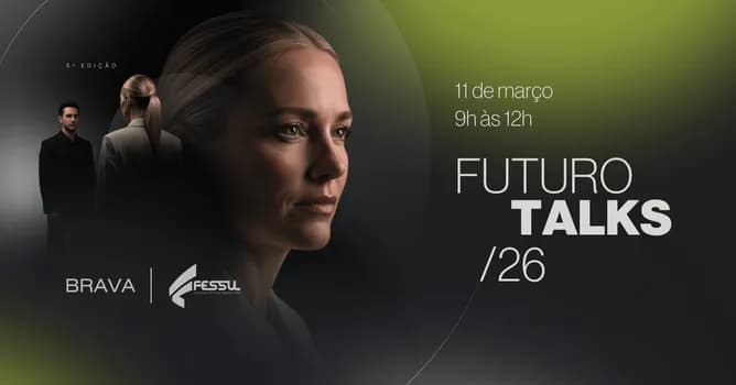 Imagem do Futuro Talks 2026 (5ª ed.): tendências, comportamento de consumo e estratégias de mercado