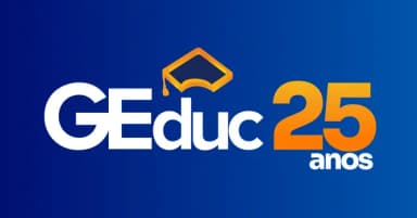 GEduc 25 anos - 2027 em São Paulo