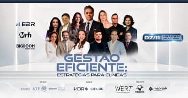 Gestão Eficiente Estratégias para Clínicas em Fortaleza