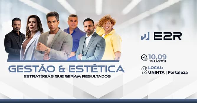 Imagem do Gestão & Estética: Estratégias que geram resultados