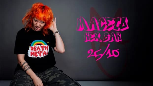 Imagem do GGG - NORDESTE TOUR //