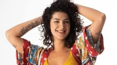 GIOVANA FAGUNDES em NOVO SHOW - SOROCABA - Stand up Comedy em Sorocaba