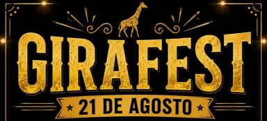 GIRAFEST em Santo André