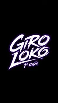 Giro Loko - 1ª Edição em Almirante Tamandaré