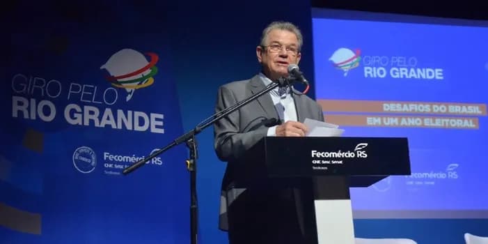 Imagem do Giro pelo Rio Grande - Bagé