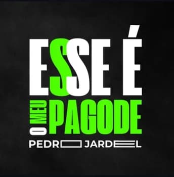 Gravação audiovisual "ESSE É O MEU PAGODE!" em Maceió