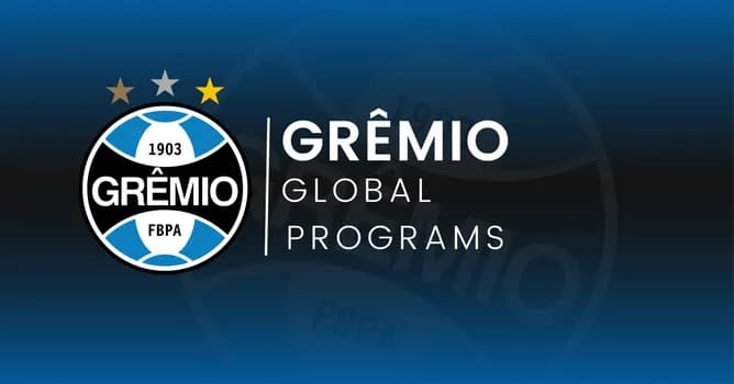 Imagem do GRÊMIO CAMP