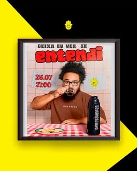 Imagem do GUI PRETO - DEIXA EU VER DE EU ENTENDI
