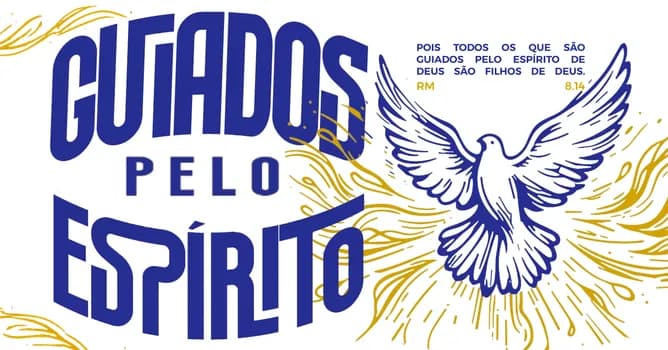 Imagem do Guiados pelo Espirito