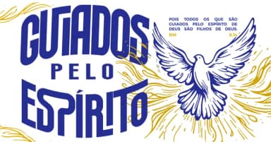 Guiados pelo Espirito em São Bernardo do Campo