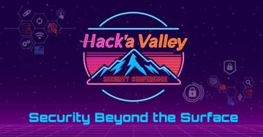 Hack'a Valley em Pindamonhangaba
