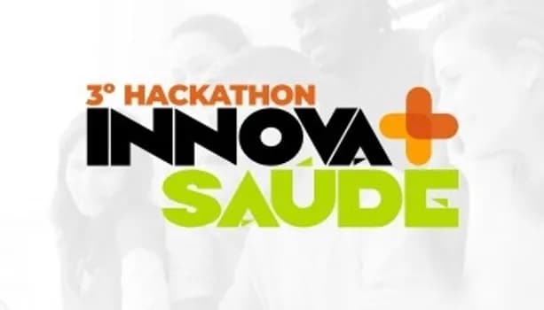 Imagem do Hackathon Innova Saúde 2026