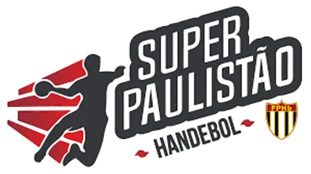 Imagem do Handebol | Super Paulistão de Handebol | Juvenil F|Pinheiros x Jundiaí