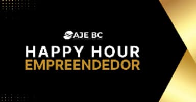HAPPY HOUR EMPREENDEDOR em Balneário Camboriú