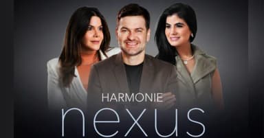 HARMONIE NEXUS em Petrolina