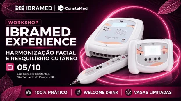 Imagem do Harmonização Facial e Reequilíbrio Cutâneo