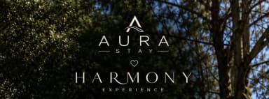 Harmony Garden Wellness Experience em Itatiba