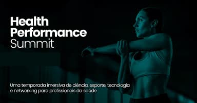 Health Performance Summit em Brasília
