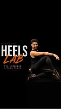 Heels Lab - Sua evolução a cada passo em Osasco