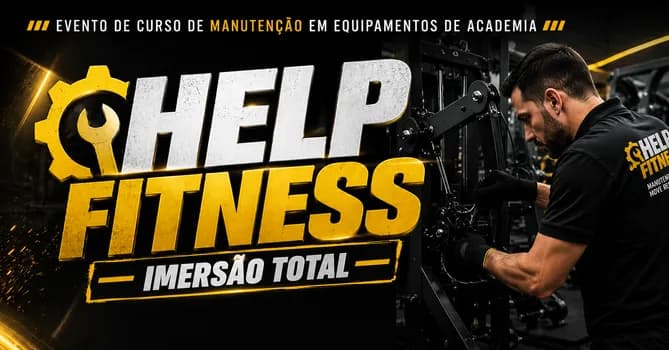 Imagem do Help Fitness