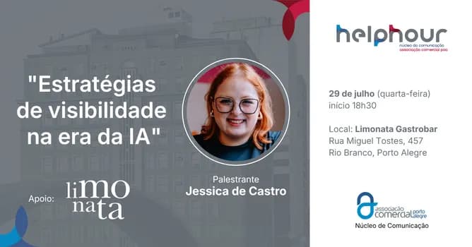 Imagem do HELP HOUR