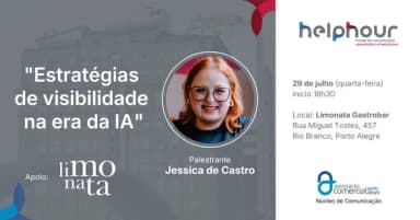 HELP HOUR em Porto Alegre