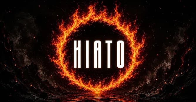 Imagem do HIATO | ANO III