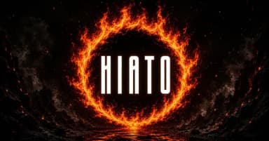 HIATO | ANO III em Brasília