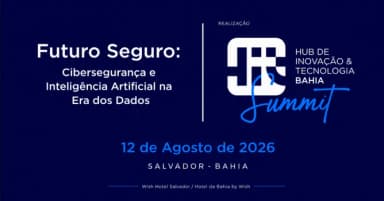 HIT Summit Bahia 2026 em Salvador