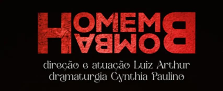 Imagem do HOMEM-BOMBA