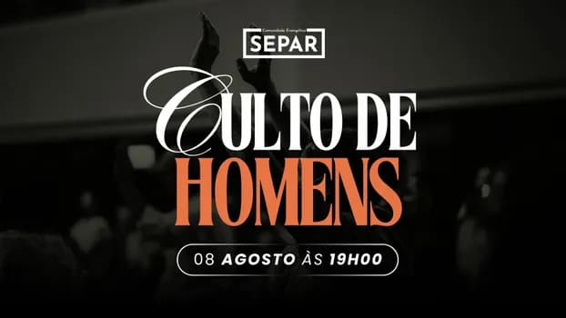 Imagem do Homens de Valor | Sucesso Sem Cristo é Fracasso