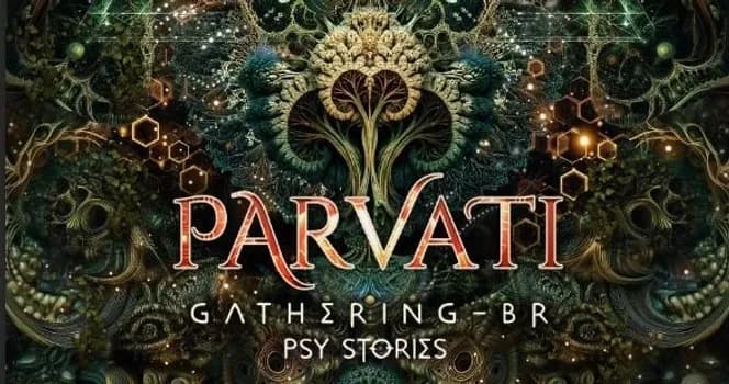 Imagem do Hospedagens - Parvati Gathering Br - Psy Stories