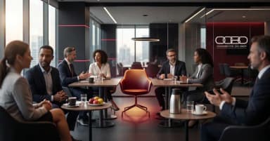 Hot Seat | Corrente do Bem em Ribeirão Preto