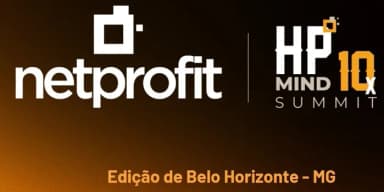 HP Mind Summit 10X em Belo Horizonte/MG - Agosto 2026 em Belo Horizonte