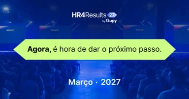 HR4Results 2027 em São Paulo