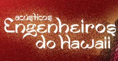 Humberto Gessinger | Acústico Engenheiros do Hawaii - Brasília em Brasília
